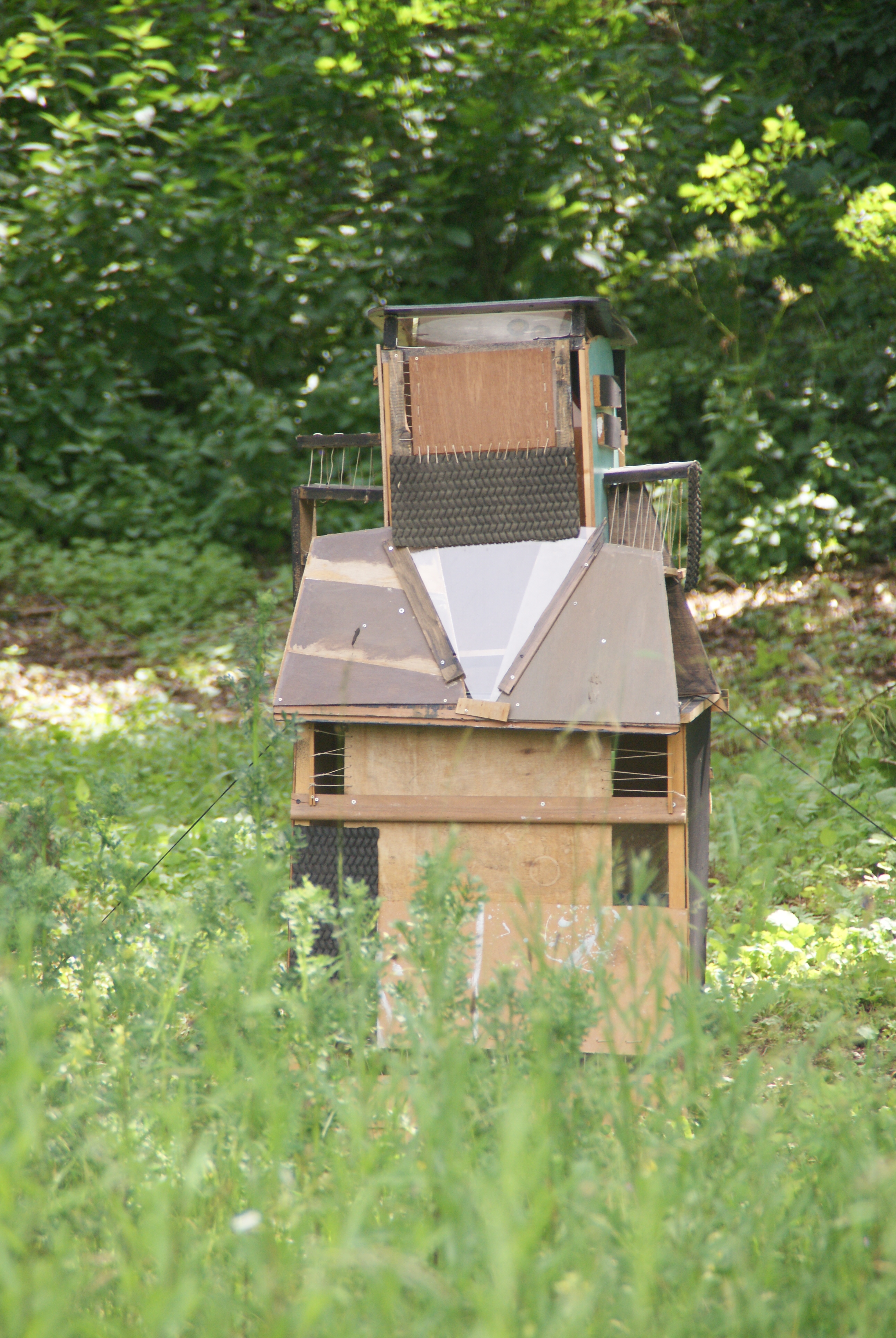 De Heemtuin, Leiderdorp, 2014