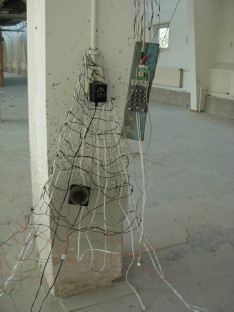 'rag', binck den haag